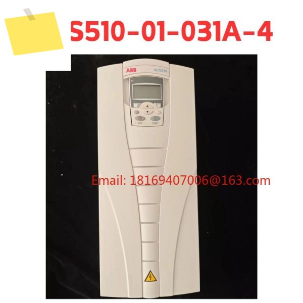 중고 주파수 변환기 ACS510-01-031A-4 테스트 통과 제품 이미지