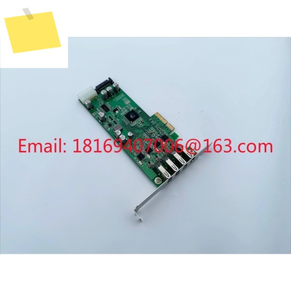 1PCS 시스템용 4포트 USB 카메라 이미지 수집 카드 YIOS-U3P4X4-LP 제품 이미지