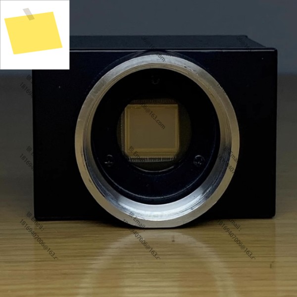 중고 테스트는 1pcs에 적합합니다- CSB1100CL-10 1.3 메가픽셀 CameraLink 흑백 산업용 카메라 제품 이미지