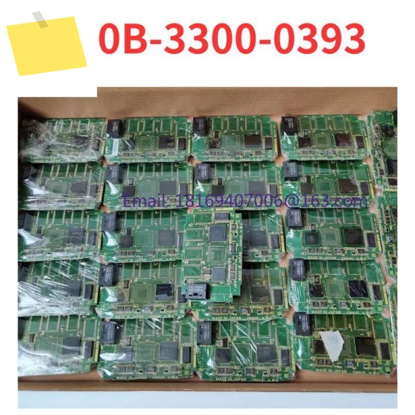 중고 축 카드 A20B-3300-0393 테스트 통과 제품 이미지