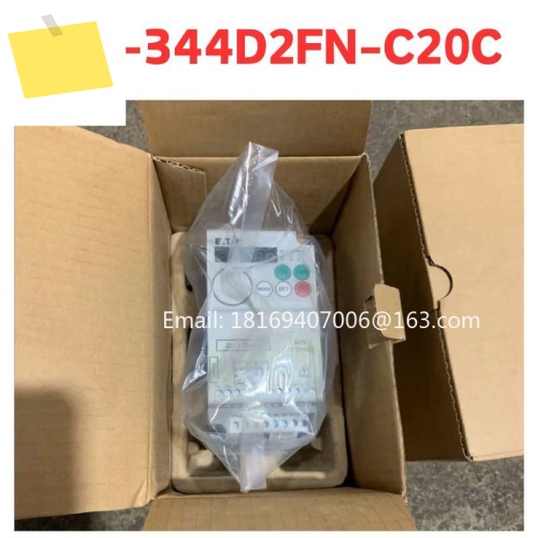 신품 인버터 DV1-344D2FN-C20C 제품 이미지