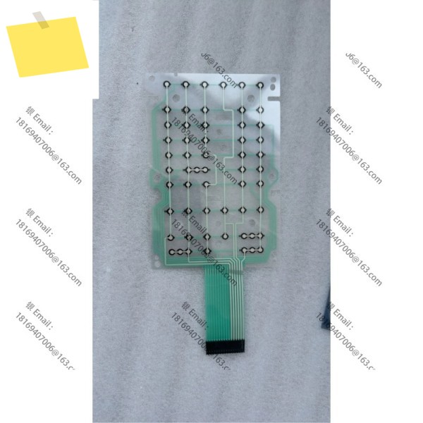 1pcs-A7697A 헤드스페이스 샘플러 회로 키 멤브레인용 제품 이미지