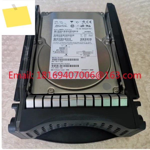 1pcs- 064-0217013-3445-002 ST336706LC 36G 10K 80핀 SCSI 하드 디스크용 제품 이미지