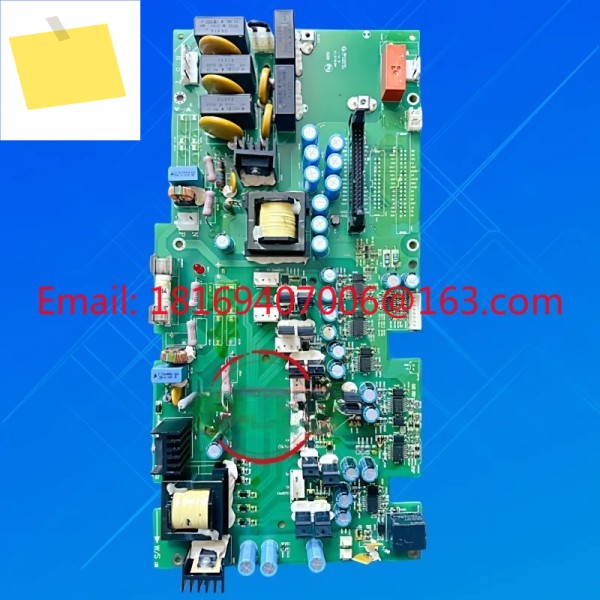 1PS 인버터 VFD-VL 시리즈 45-55-75KW 전원 드라이브 보드 2945423501에 대해 잘 테스트되었습니다. 제품 이미지