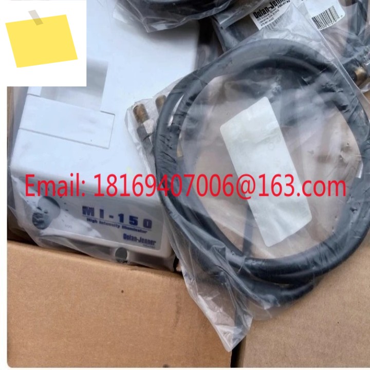 1PCS-FIBER-LITE MI-150 DOLAN-JENNER 978-681-8000 광원용 제품 이미지