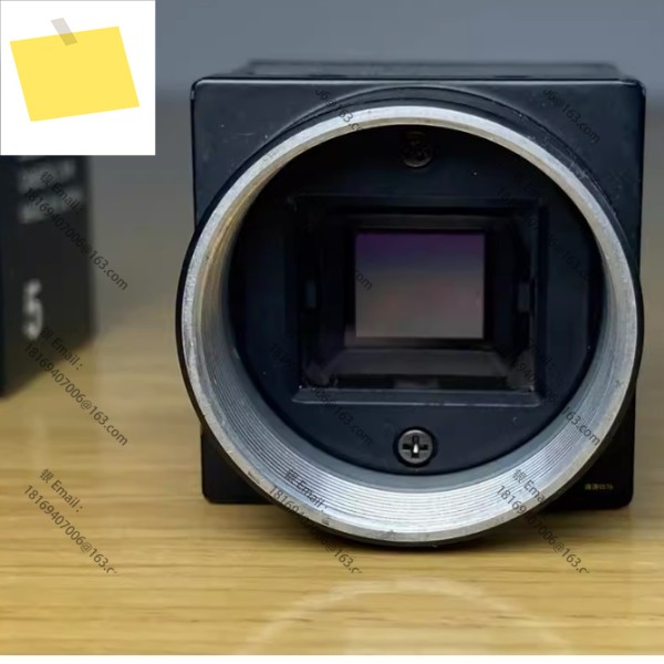 중고 테스트는 1pcs-VCC-5CL5M 23 인치 CMOS 5 메가 픽셀 CameraLink 흑백 산업용 카메라에 적합합니다 제품 이미지