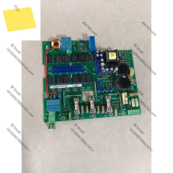 1PS- DCS400 드라이버 보드 3ADT220120 R0002 SDCS-PIN-3A 대해 잘 테스트되었습니다 제품 이미지