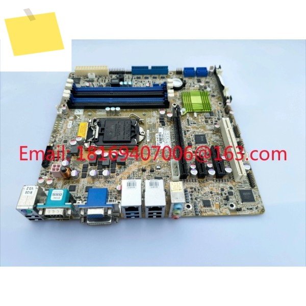 1PCS-IEI 산업용 컴퓨터 마더보드 IMB-Q870-I2-R10 제품 이미지