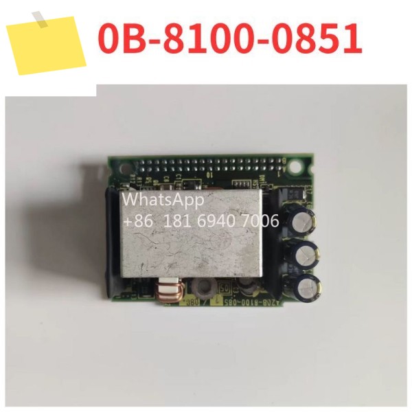 중고 전원 패널 판넬 판네루 A20B-8100-0851 테스트 통과 제품 이미지