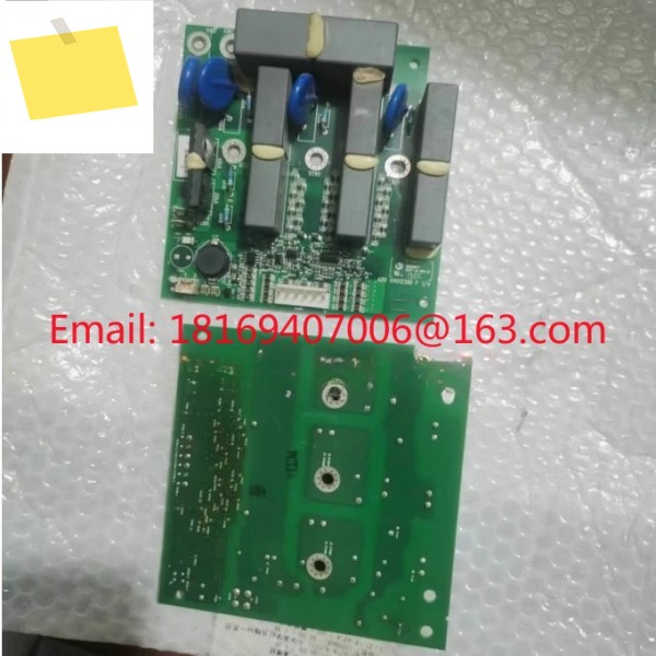 1PCS-ZINP-571 69012396 서지 보드 인버터 정류기 트리거 필터 흡수 제품 이미지