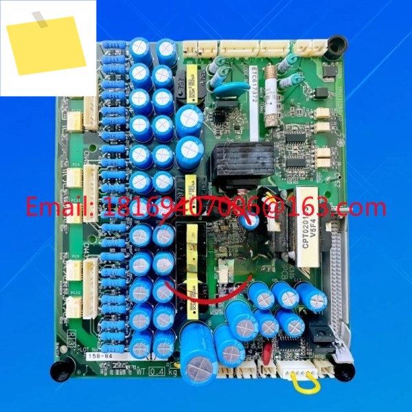1pcs 용-Etc617372 인버터 G7 시리즈 18.5-22-30KW 전원 드라이브 보드 원래 분해 패키지 제품 이미지
