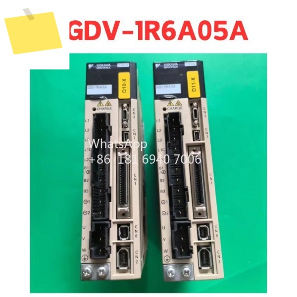 중고 서보 드라이버 DVP32HP00R 테스트 통과 제품 이미지