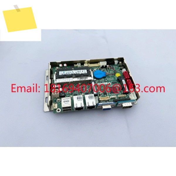 1pcs-산업용 컴퓨터 마더보드 WAFER-CV-D25501-R10 REV:1.0 중고 테스트가 좋습니다. 제품 이미지