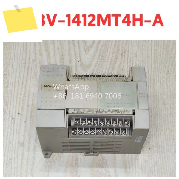 중고 PLC LX3V-1412MT4H-A 테스트 통과 제품 이미지
