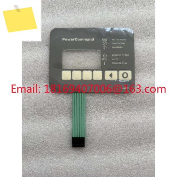 1pcs- PCC용. MHI211 컨트롤러, 키패드 제품 이미지