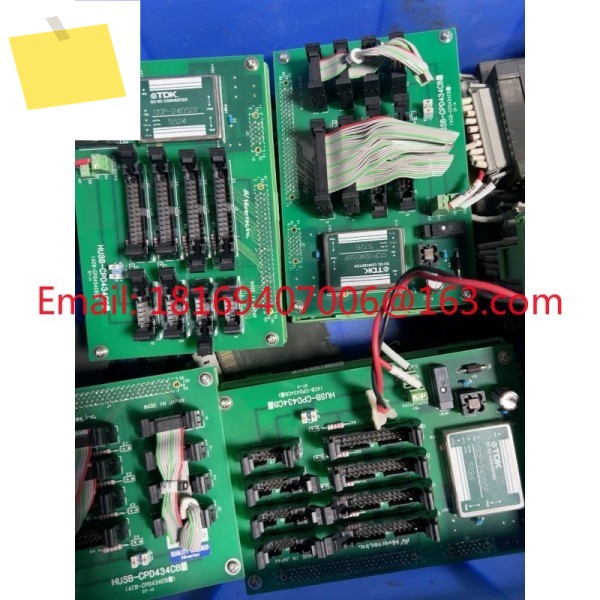 1pcs- HUSB-CPD434CB 분해 4축 USB 제어 카드용 제품 이미지