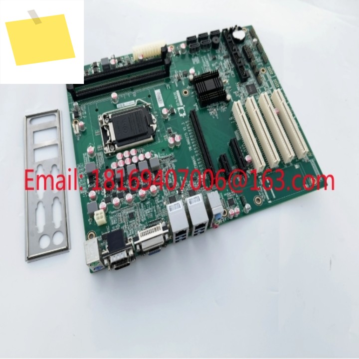 1PCS-산업용 컴퓨터 마더보드 YW-AM9275 V1.3 제품 이미지
