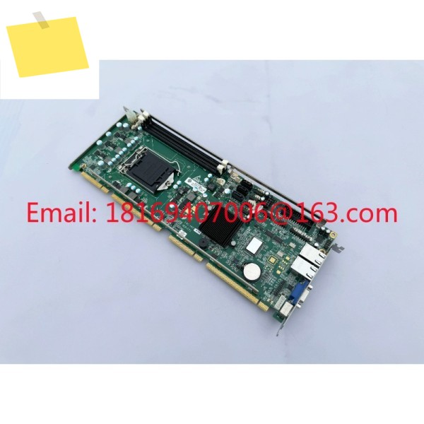 1pcs-EVOC 산업용 컴퓨터 마더보드 FSC-1817V2NA VERC11용 제품 이미지