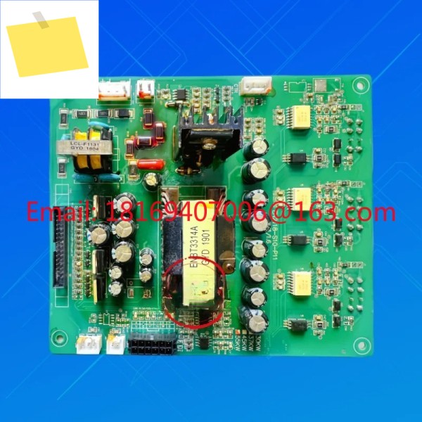 1pcs-EN2118-S10-P11 인버터 EN500-600 드라이브 30-37-45-55KW 킬로와트 전원 보드 제품 이미지