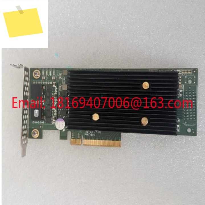 1pcs-EXAR DX2040-SX4 105-000177-03 RSA 스토리지 암호화 압축 보안 카드 가속 제품 이미지
