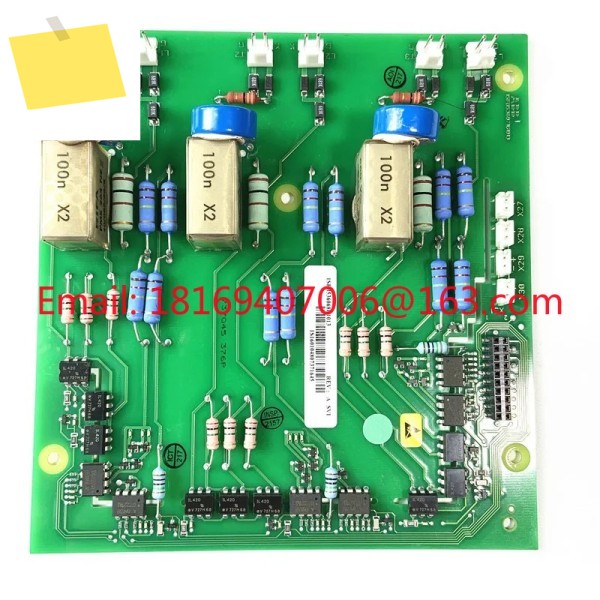 1pcs-소프트 스타터 PSTB 고전압 드라이버 보드 1SFB536068D1013 제품 이미지