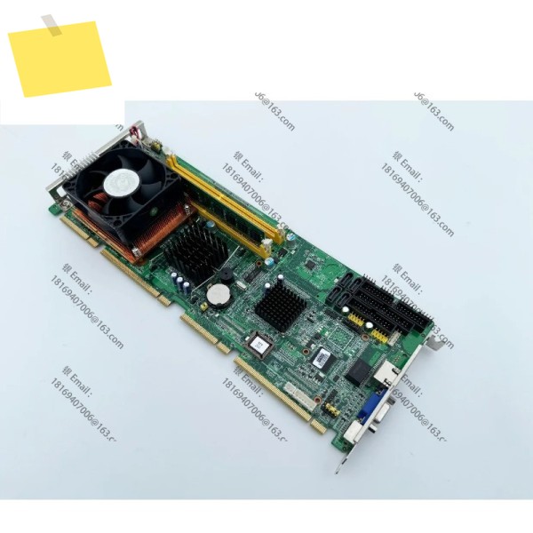 1pcs-어드밴텍 산업용 컴퓨터 마더보드 PCE-5020VG REV.A1 CPU 메모리 제품 이미지