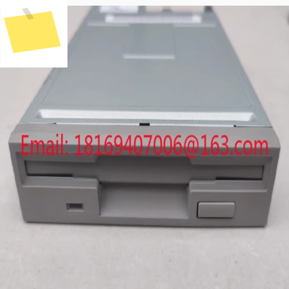 1PCS-MPF420-1 3.5인치 플로피 드라이브 소형 점퍼 제품 이미지