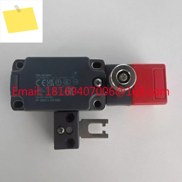 1pcs- FP 20R2-L10F3M2 원래 수입 마이크로 스위치 방폭형 제품 이미지
