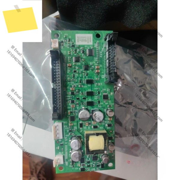 신품 인버터 ACS800 시리즈 브레이크 플레이트 ZBDR-01C 제품 이미지
