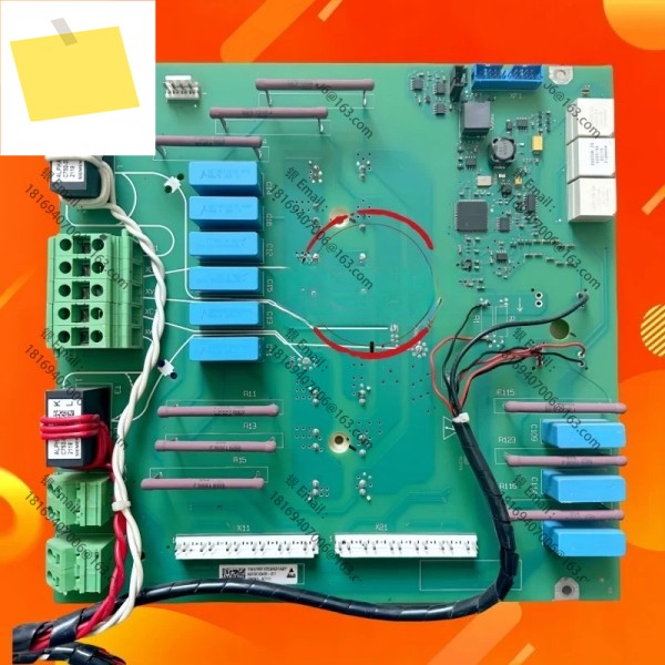 1pcs-인버터 DC 속도 레귤레이터 여기 보드 인터페이스 C98043-A7111 제품 이미지