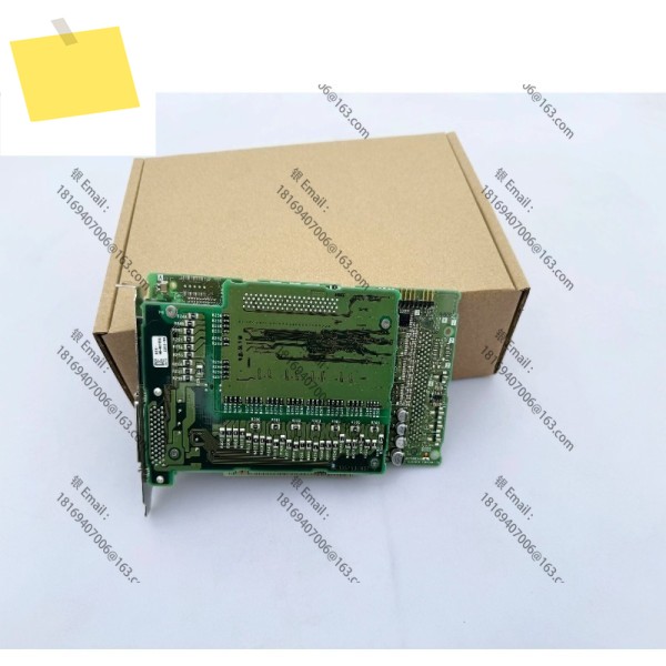 1pcs-미쓰비시 모션 제어 카드 서보 모터 BC386A533G53 MR-MC110 제품 이미지