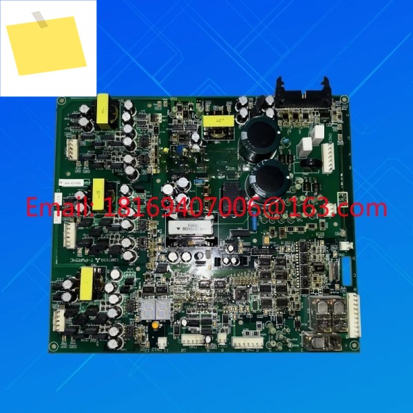 사용 테스트는 1pcs-Mitsubishi 인버터 A540J 시리즈 90 110 132 220 280KW 드라이브 보드 전원 적합합니다. 제품 이미지