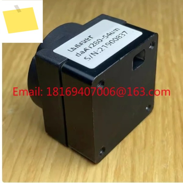 중고 테스트는 1pcs에 적합합니다- daA1280-54um 1.2MP USB3.0 흑백 산업용 카메라 제품 이미지