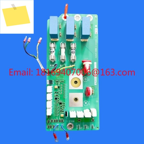 1pcs-인버터 EAV59861-00 ATV61930 시리즈 110-132-160KW 킬로와트 필터 흡수 보드 제품 이미지