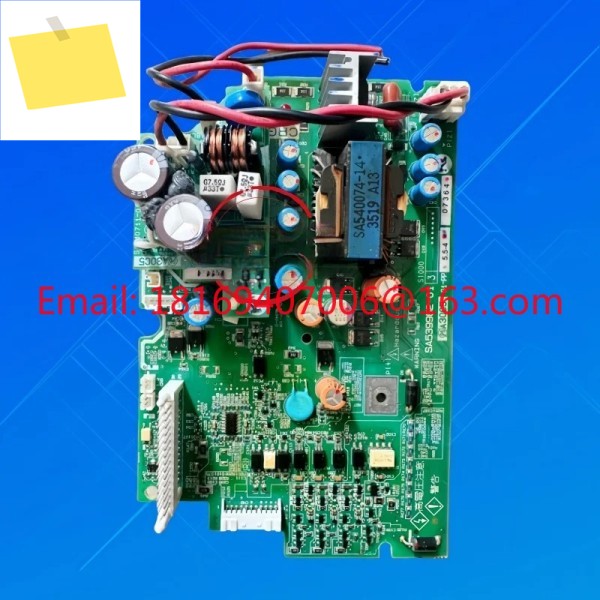 1PS-인버터 MEGA 메인 전원 보드 드라이버 G1-PP-5.5-7.5-11KW-4 SA539962-01에 대해 잘 테스트되었습니다. 제품 이미지