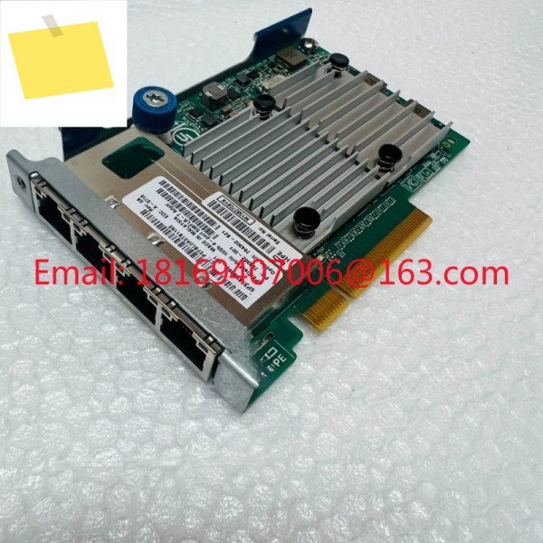 1pcs- 764302-B21 4P 536FLR-T10G 네트워크 카드용 제품 이미지