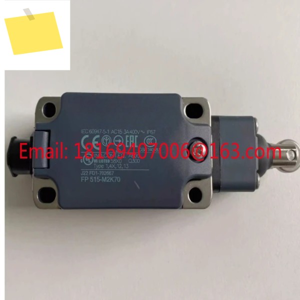 1pcs-이탈리아 수입 리미트 스위치 FP515-M2K70 FP 제품 이미지