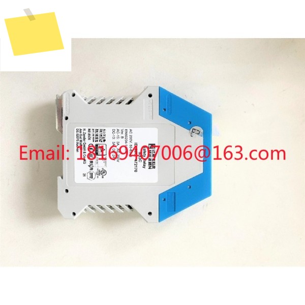 1pcs-원래 수입 안전 릴레이 SR3C 230V 주문 번호 472170 제품 이미지