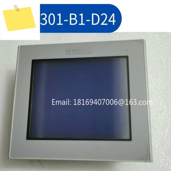 AST3301-B1-D24 3580207 -02 터치스크린 중고 테스트 OK 제품 이미지