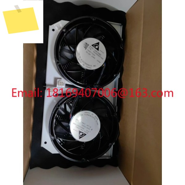 신품 R9 ACS880 인버터 팬 THB1724BG 제품 이미지