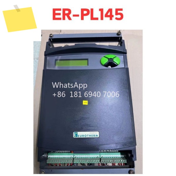 중고 DC 거버너 ER-PL145 테스트 통과 제품 이미지