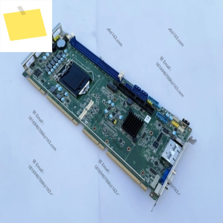 1PCS-d 산업용 제어 컴퓨터 마더보드 PCE-7129 REV.A1 제품 이미지