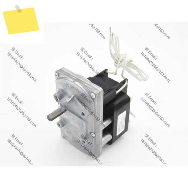 GM6030R-0001 DM 모터 QXYH6030 M23G 기어드 제품 이미지