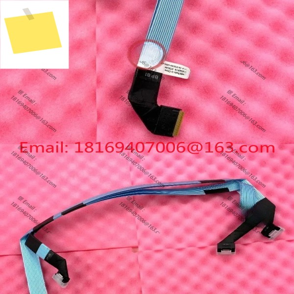 신품 1pcs-DELL TXC4H R640 서버 10×2.5 디스크 슬롯 M1M2 키트 NVME 데이터 케이블 제품 이미지