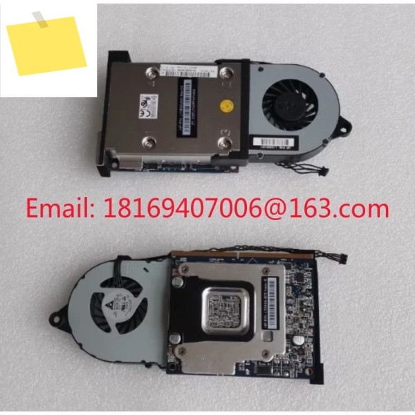 1PCS-HP z2 미니 G4 워크스테이션 P600 4G 그래픽 카드 절반 높이 MXM L13892-001 테스트 OK 제품 이미지