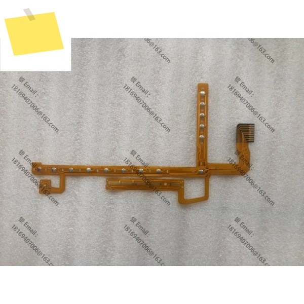 신품 1pcs MDO4034B DPO400020242024B 버튼 멤브레인 제품 이미지