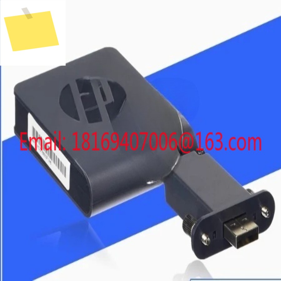 1PCS- 2700w 네트워크 카드 USB 무선 인쇄 서버 J8026A 제품 이미지