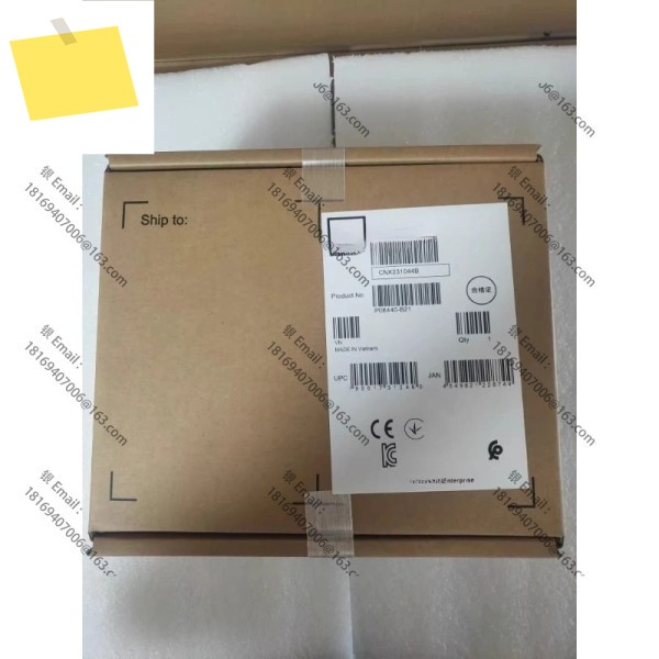 1개용-HP P08440-B21 10Gb 2P 537FLR-SFP+ BCM57414 어댑터 제품 이미지