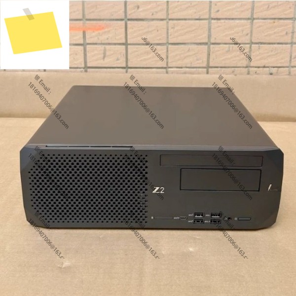 신품 1PCS-HP 11세대 Z2 G8 SFF 베어본 그래픽 워크스테이션 홈 오피스 드로잉 디자인 컴퓨터 제품 이미지