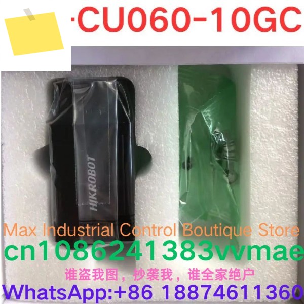 신품 산업용 카메라 MV-CU060-10GC 원래 공장 제품 이미지